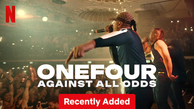 Watch ONEFOUR: Against All Odds