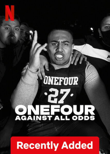 Watch ONEFOUR: Against All Odds